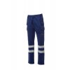 DEFENDER REFLEX 2.0 (Colour NAVY BLUE, Size XXL)