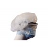PP-U-03 HEAD COVER (Colour White, Size U)