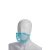 PP-U-07 BEARD COVER (Colour SKY BLUE, Size U)