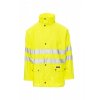 RIVER-JACKET (Colour FLUORESCENT ORANGE, Size XXL)