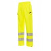 RIVER-PANTS (Colour FLUORESCENT ORANGE, Size XXL)