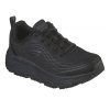 MAX CUSHIONING ELITE SKECHERS női fekete