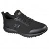 SQUAD SR-MYTON SKECHERS O1 Férfi fekete