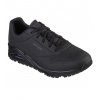 UNO SR-SUTAL SKETCHERS Men black