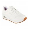 UNO SR SKETCHERS Women white