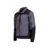 EOS Stretch Work Jacket világos/sötétszürke