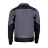 EOS Stretch Work Jacket világos/sötétszürke