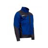 EOS Stretch Work Jacket kék/szürke