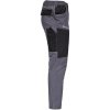 EOS Stretch munkanadrág világos/sötétszürke