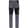 EOS Stretch munkanadrág világos/sötétszürke