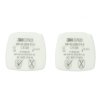 Részecskeszűrő 3M D7925 Secure Click P2