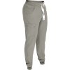 NOBBY egészségügyi nadrág világosszürke