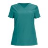 NOBBY Lady egészségügyi tunika kékeszöld