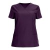 NOBBY Lady egészségügyi tunika lila
