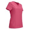 NOBBY Lady egészségügyi tunika fukszia