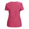 NOBBY Lady egészségügyi tunika fukszia