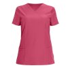 NOBBY Lady egészségügyi tunika fukszia
