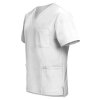NOBBY Férfi egészségügyi tunika fehér