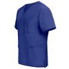 NOBBY Férfi egészségügyi tunika királykék