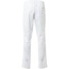 BRIGADE MESH férfi nadrág fehér