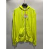 BURN NEON YELLOW XL 2DB L 2DB , XXL 1DB
