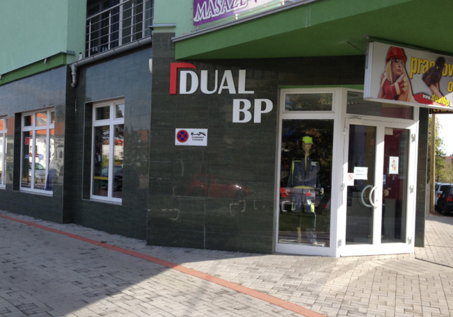 NOVÉ ZÁMKY predajňa