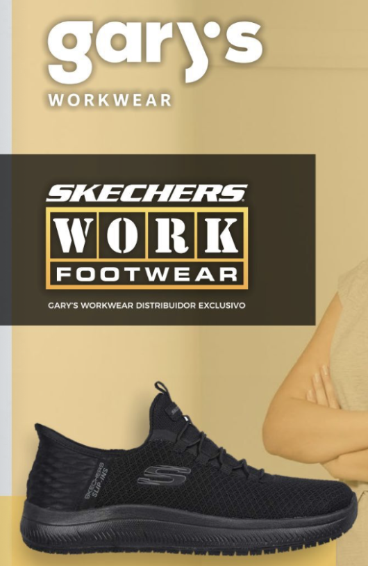 SKECHERS
