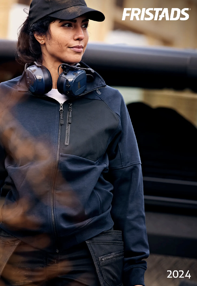 FRISTADS - pracovné odevy