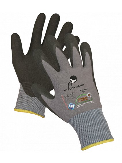 nyroca maxim2