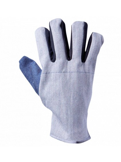 kestrel knitted gloves2