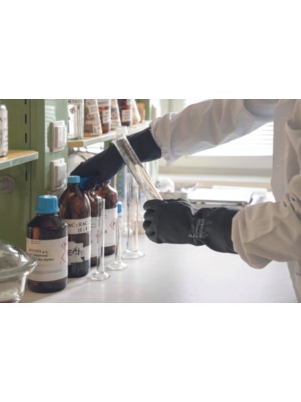 ARGUS neoprenové rukavic