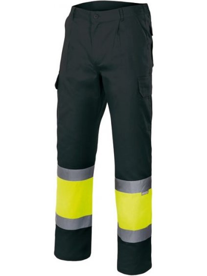 Hi-Vis TWO-TONE nohavice