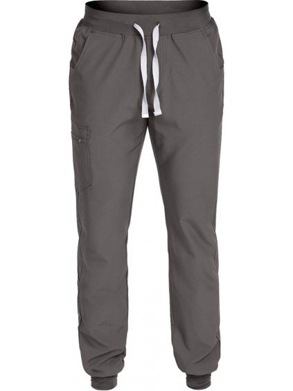 Nobby nohavice sivé