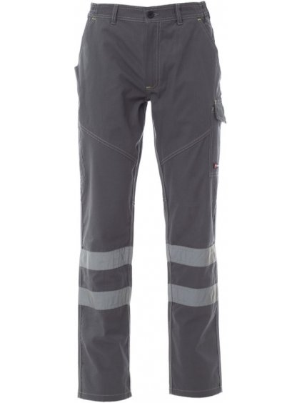 Letné nohavice WORKER SUMMER REFLEX