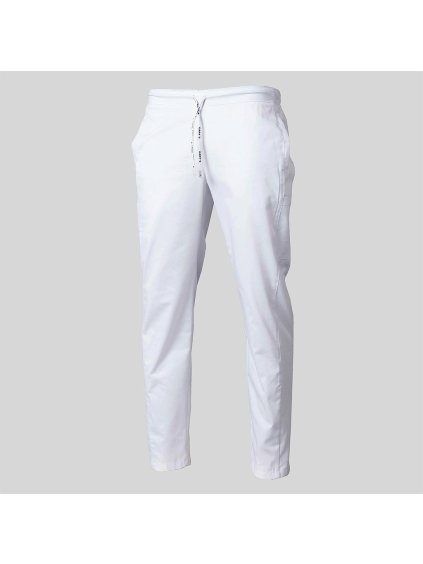 TROUSERS WITH POCKETS "REDLINE" (Farba BLANCO, Veľkosť XL)