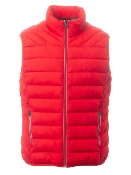 TIME Pánska páperová vesta