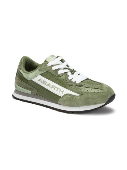 ABARTH OCCUPATIONAL SPEED KHAKI
