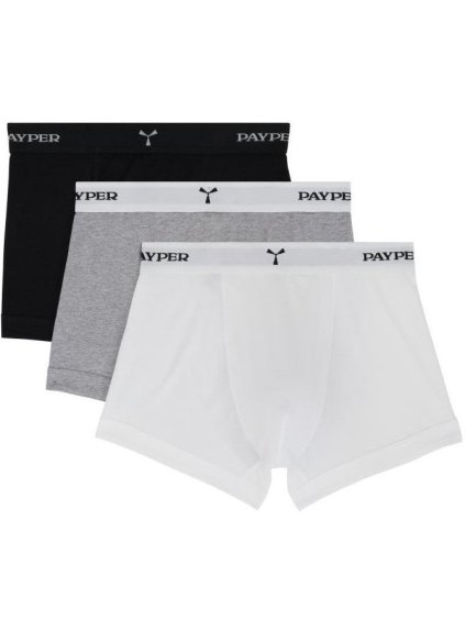 HARRISON boxerky krátke - 3ks