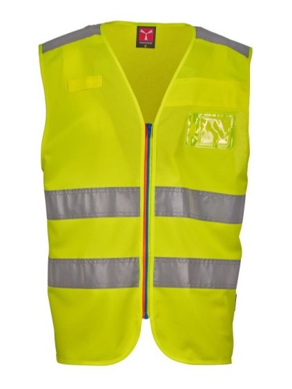 Reflexná vesta ACE
