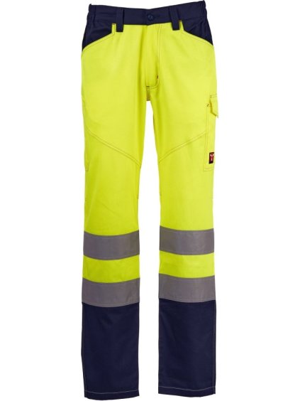 Letné nohavice CHARTER SUMMER