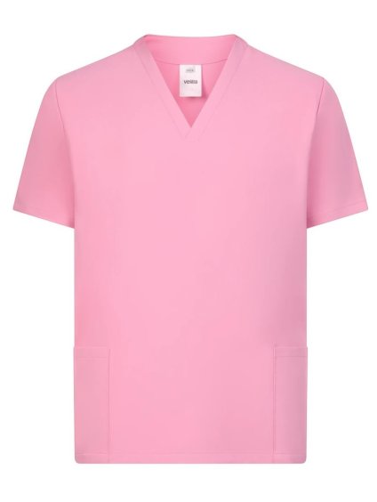 Blúza antibakteriálna Microfiber bubblegum