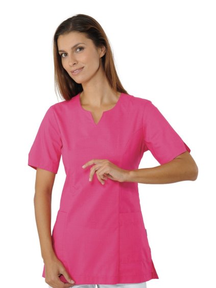 Blúzka TIFFANY fuchsia