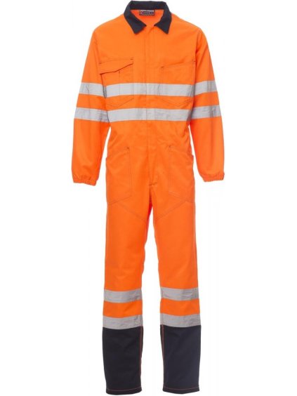 Reflexná kombinéza SHIP