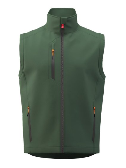 Creek pad vesta zimná