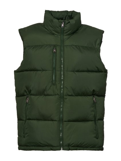 METROPOLITAN 07056 011