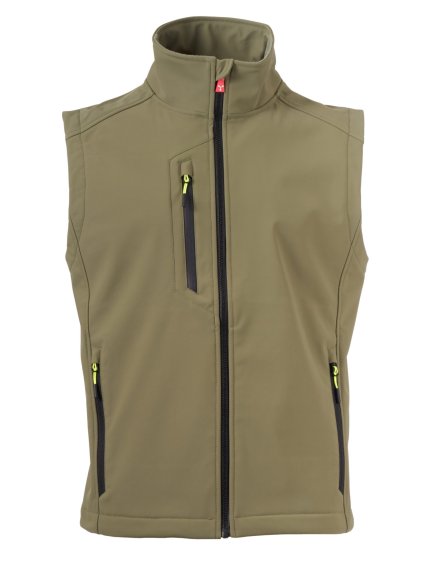 CREEKVESTLIT 07035 010