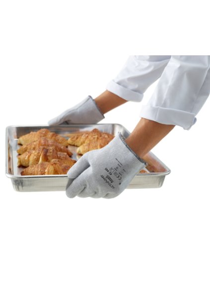 ANSELL Crusader Flex rukavice 42-445, tepelne odolné