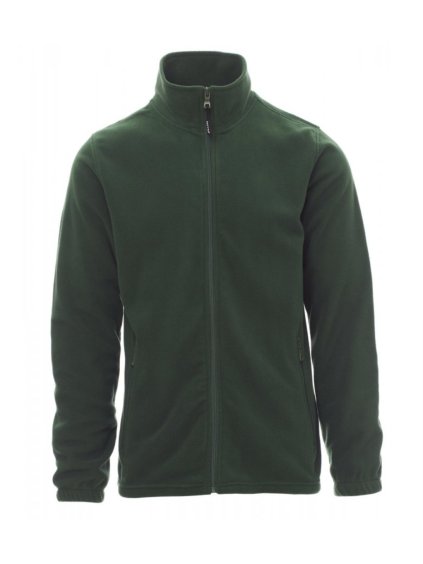 Nepal flísová mikina