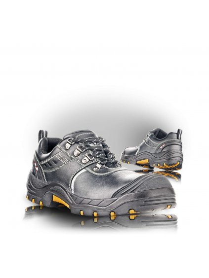 ANDORRA S3 HRO SRC poltopánka