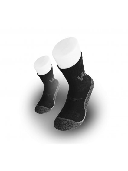 Coolmaxové funkční ponožky - balenie 3páry